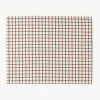 Katoenen placemats Ulla, set van 2
