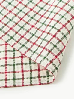 Katoenen placemats Ulla, set van 2