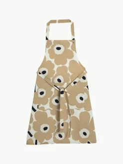 Katoenen schort Pieni Unikko