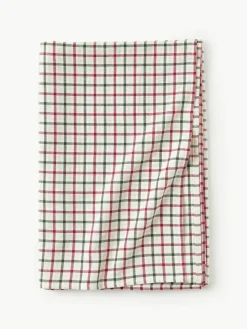 Katoenen tafelkleed Ulla
