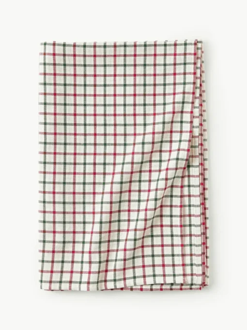 Katoenen tafelkleed Ulla