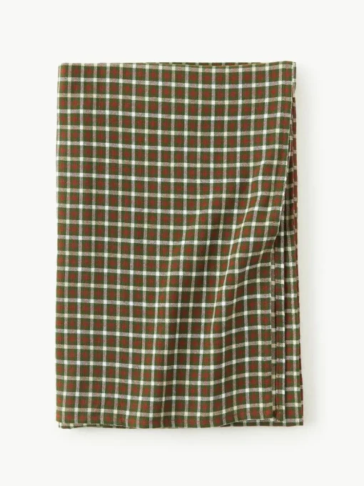 Katoenen tafelkleed Ulla