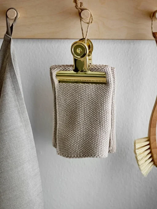 Katoenen vaatdoeken Soft, 3 stuks