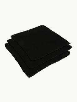 Katoenen vaatdoeken Soft, 3 stuks