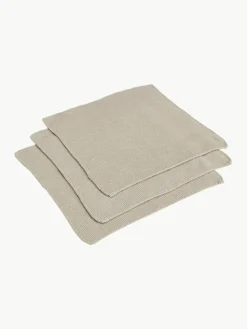 Katoenen vaatdoeken Soft, 3 stuks