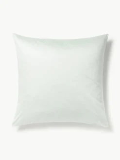 Katoensatijnen kussenhoes Comfort