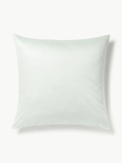 Katoensatijnen kussenhoes Comfort