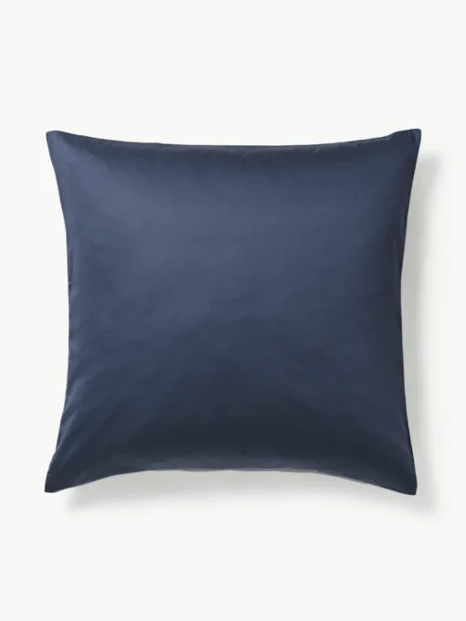 Katoensatijnen kussenhoes Comfort