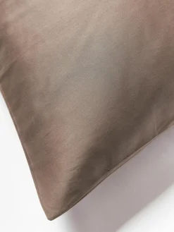 Katoensatijnen kussenhoes Comfort