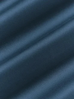 Katoensatijnen laken Premium