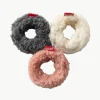 Kattenspeelgoed Mini Donuts, 3-delig