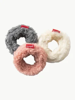 Kattenspeelgoed Mini Donuts, 3-delig