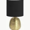 Keramische tafellamp Oscar