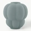 Keramische vaas Uva, H 28 cm