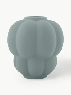 Keramische vaas Uva, H 28 cm