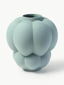 Keramische vaas Uva, H 35 cm