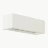 Keramische wandlamp Madrid