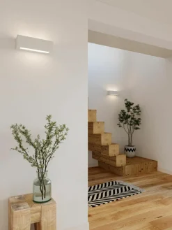 Keramische wandlamp Madrid