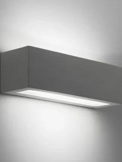 Keramische wandlamp Madrid