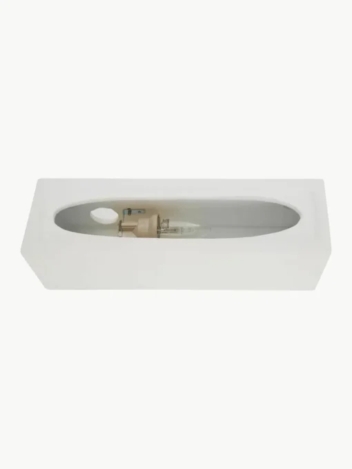 Keramische wandlamp Madrid
