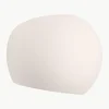 Keramische wandlamp Mercury
