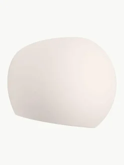Keramische wandlamp Mercury