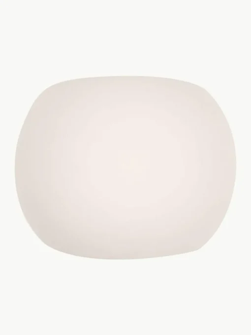 Keramische wandlamp Mercury