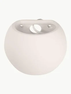 Keramische wandlamp Mercury