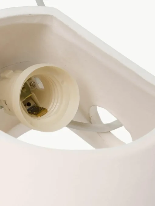 Keramische wandlamp Mercury
