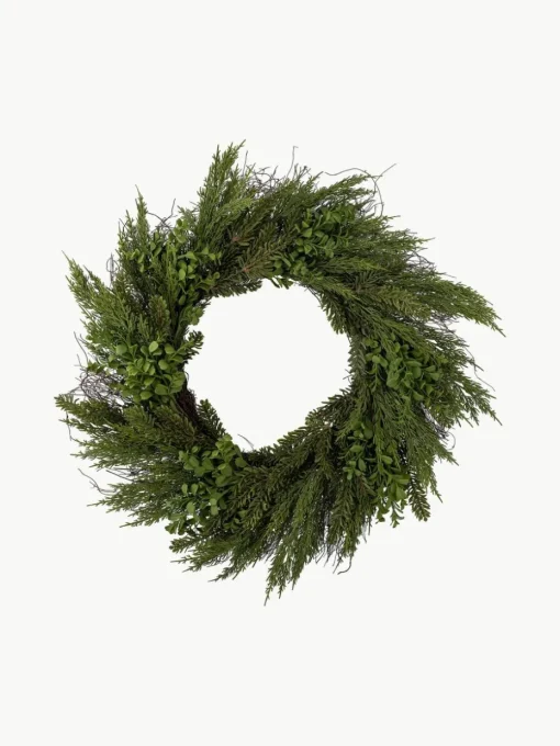 Kerstkrans Lenra, Ø 72 cm