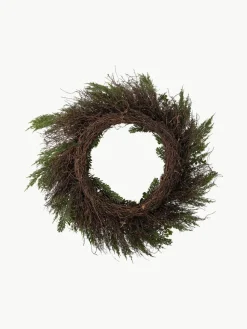 Kerstkrans Lenra, Ø 72 cm