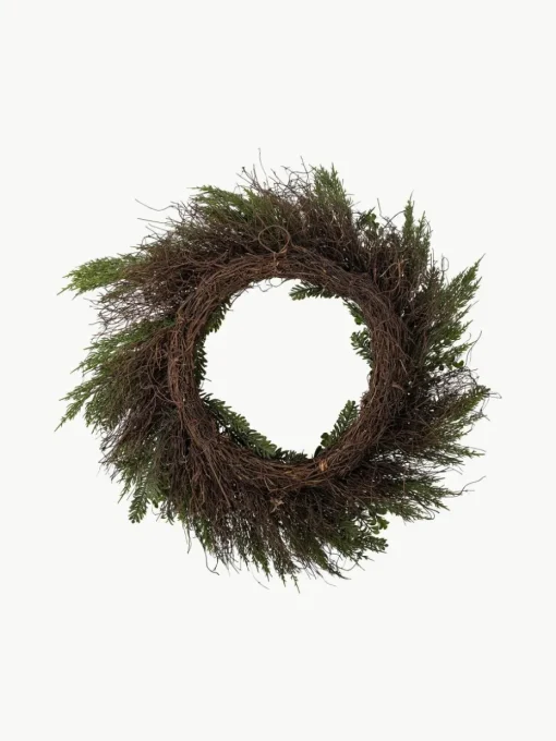 Kerstkrans Lenra, Ø 72 cm