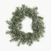 Kerstkrans Vintia, Ø 40 cm