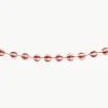 Kerstslinger Corded, L 200 cm