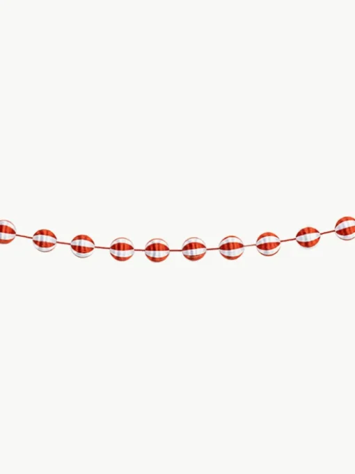 Kerstslinger Corded, L 200 cm