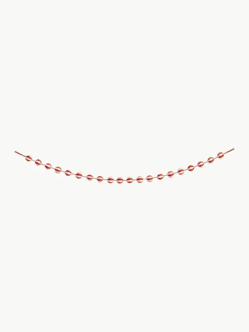 Kerstslinger Corded, L 200 cm