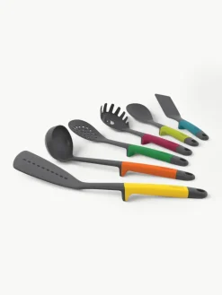 Keukengerei Protected met standaard, set van 6