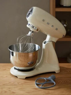 Keukenmachine 50's Style