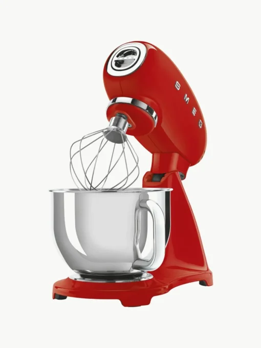 Keukenmachine 50's Style
