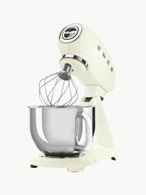 Keukenmachine 50's Style