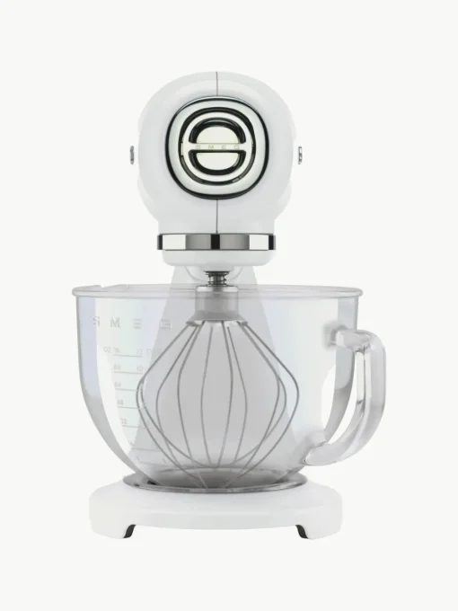 Keukenmachine 50's Style