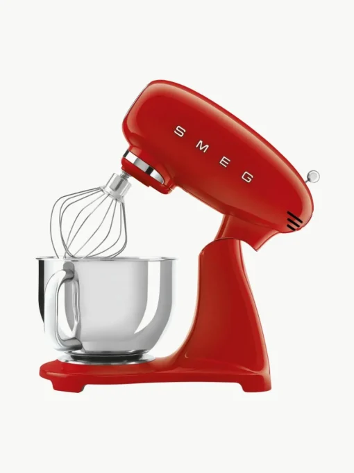 Keukenmachine 50's Style