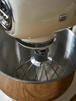 Keukenmachine 50's Style
