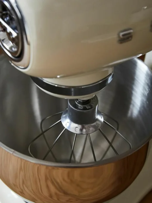 Keukenmachine 50's Style