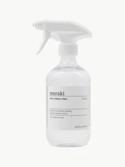Keukenreiniger Cleaning (citrusvruchten en bloemen)