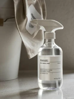 Keukenreiniger Cleaning (citrusvruchten en bloemen)