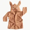 Kinderbadjas Bunny, verschillende maten