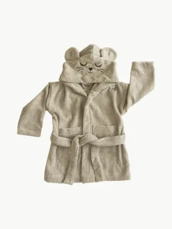 Kinderbadjas Mouse, verschillende maten