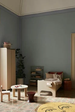Kinderbed Sill
