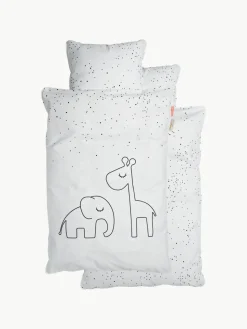 Kinderbeddengoed Dreamy Dots